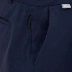 Tierra CORRESPONDENT CHINO SHORTS W Frauen - Shorts Eclipse Blue -Deutschland Tierra Verkaufs-Geschäft 309394002 e correspondent chino shorts tierra 1