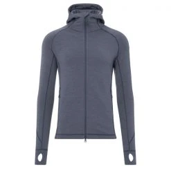 Tierra STA FLEECE HOOD M Männer - Fleecejacke -Deutschland Tierra Verkaufs-Geschäft 309408007 c sta fleece hood tierra 1