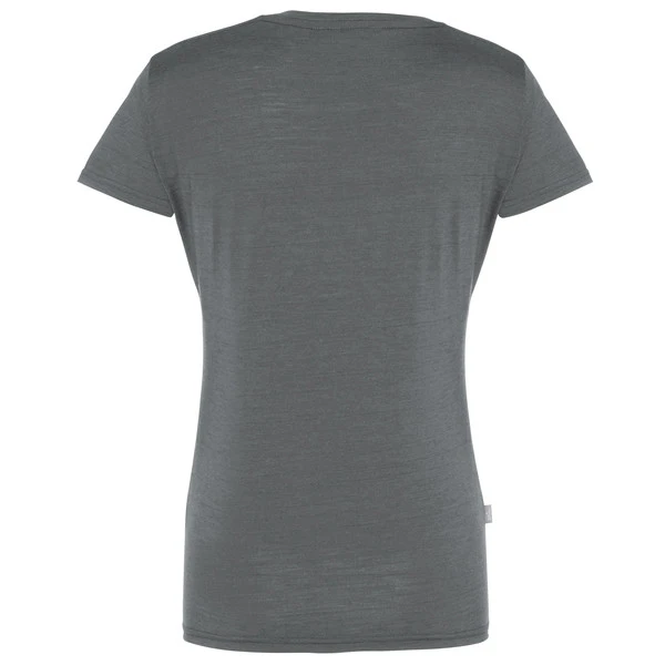Tierra WOOLPA TEE W Frauen - Funktionsshirt 5 Tierra WOOLPA TEE W Frauen - Funktionsshirt – Bild 5