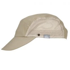 Tierra CORRESPONDENT TRAVEL CAP Unisex - Cap Sand Khaki -Deutschland Tierra Verkaufs-Geschäft 5637547387 c correspondent travel cap tierra 24