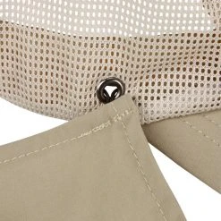 Tierra CORRESPONDENT TRAVEL CAP Unisex - Cap Sand Khaki -Deutschland Tierra Verkaufs-Geschäft 5637547387 d correspondent travel cap tierra 24