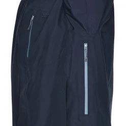 Tierra COVER UP JACKET GEN.2 M Männer - Regenjacke Eclipse Blue 8 Tierra COVER UP JACKET GEN.2 M Männer - Regenjacke Eclipse Blue -Deutschland Tierra Verkaufs-Geschäft 5637661353 j cover up jacket gen2 m tierra 24