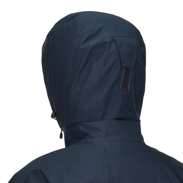 Tierra COVER UP JACKET GEN.2 M Männer - Regenjacke Eclipse Blue 5 Tierra COVER UP JACKET GEN.2 M Männer - Regenjacke Eclipse Blue – Bild 5