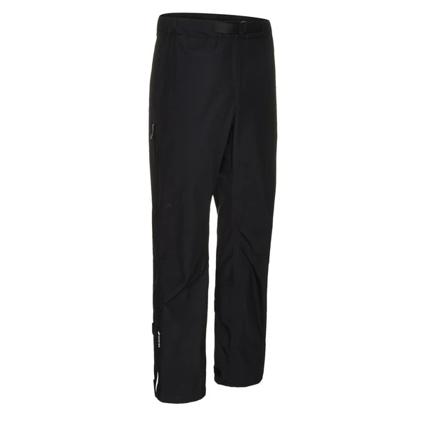 Tierra BACK UP PANT GEN.3 M Männer - Hardshellhose Black 2 Tierra BACK UP PANT GEN.3 M Männer - Hardshellhose Black – Bild 2