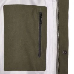 Tierra BALMACAAN 3L COAT M Männer - Regenmantel Forest Night -Deutschland Tierra Verkaufs-Geschäft 5637661422 d balmacaan 3l coat m tierra 24