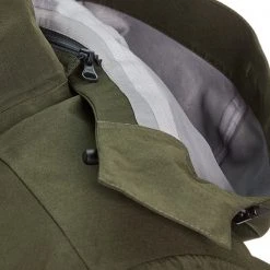 Tierra BALMACAAN 3L COAT M Männer - Regenmantel Forest Night -Deutschland Tierra Verkaufs-Geschäft 5637661422 f balmacaan 3l coat m tierra 24