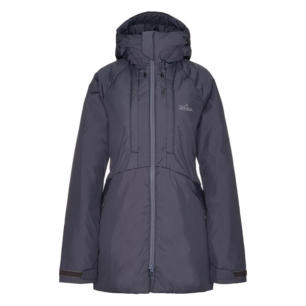 Tierra BELAY PARKA W Frauen - Übergangsjacke 3 Tierra BELAY PARKA W Frauen - Übergangsjacke – Bild 3