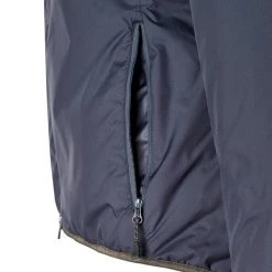 Tierra BELAY SWEATER W Frauen - Übergangsjacke Grey Blue -Deutschland Tierra Verkaufs-Geschäft 5637662091 c belay sweater w tierra 24