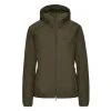 Tierra BELAY JACKET W Frauen - Übergangsjacke