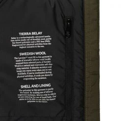 Tierra BELAY JACKET W Frauen - Übergangsjacke -Deutschland Tierra Verkaufs-Geschäft 5637662107 e belay jacket w tierra 24