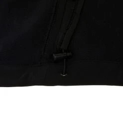 Tierra ACE HOOD JACKET W Frauen - Softshelljacke Black -Deutschland Tierra Verkaufs-Geschäft 5637662112 f ace hood jacket w tierra 24