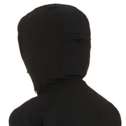 Tierra ACE HOOD JACKET W Frauen - Softshelljacke Black -Deutschland Tierra Verkaufs-Geschäft 5637662112 g ace hood jacket w tierra 24