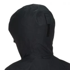 Tierra BALMACAAN 3L COAT W Frauen - Regenmantel Black -Deutschland Tierra Verkaufs-Geschäft 5637662122 i balmacaan 3l coat w tierra 24