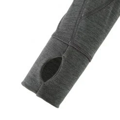 Tierra STA FLEECE JACKET W Frauen - Fleecejacke Graphite 5 Tierra STA FLEECE JACKET W Frauen - Fleecejacke Graphite -Deutschland Tierra Verkaufs-Geschäft 5637669597 c sta fleece jacket w tierra 24