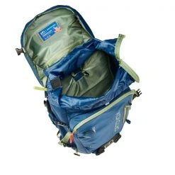 Ortovox PEAK 32 S - Tourenrucksack Night Blue -Deutschland Tierra Verkaufs-Geschäft 5637680487 duqymxj peak 32 s ortovox 24