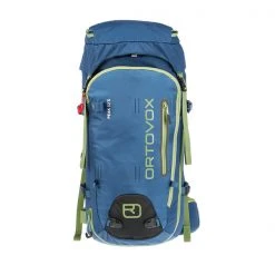 Ortovox PEAK 32 S - Tourenrucksack Night Blue -Deutschland Tierra Verkaufs-Geschäft 5637680487 o peak 32 s ortovox 24