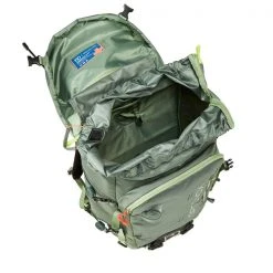 Ortovox PEAK 42 S - Tourenrucksack Green Forest -Deutschland Tierra Verkaufs-Geschäft 5637680489 duqymxl peak 42 s ortovox 24