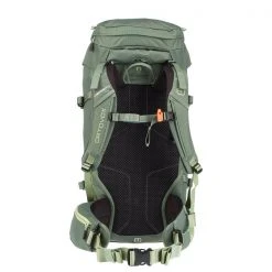 Ortovox PEAK 42 S - Tourenrucksack Green Forest -Deutschland Tierra Verkaufs-Geschäft 5637680489 h peak 42 s ortovox 24