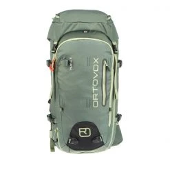 Ortovox PEAK 42 S - Tourenrucksack Green Forest -Deutschland Tierra Verkaufs-Geschäft 5637680489 k peak 42 s ortovox 24