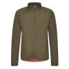 Tierra BELAY SWEATER M Männer - Übergangsjacke Forest Night