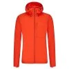 Tierra BELAY WIND HOOD JACKET M / BELAY WIND HOOD JACKET M Männer - Windbreaker Valiant Red