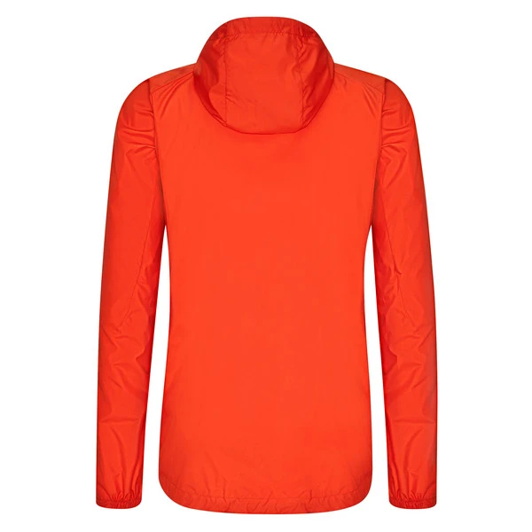 Tierra BELAY WIND HOOD JACKET M / BELAY WIND HOOD JACKET M Männer - Windbreaker Valiant Red 2 Tierra BELAY WIND HOOD JACKET M / BELAY WIND HOOD JACKET M Männer - Windbreaker Valiant Red – Bild 2
