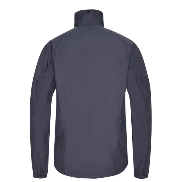 Tierra BELAY WIND JACKET M Männer - Übergangsjacke Grey Blue 2 Tierra BELAY WIND JACKET M Männer - Übergangsjacke Grey Blue – Bild 2
