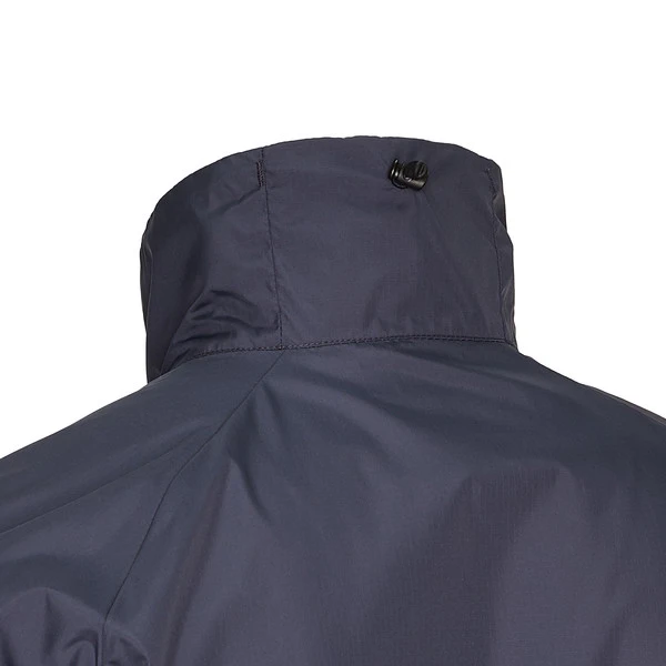 Tierra BELAY WIND JACKET M Männer - Übergangsjacke Grey Blue 3 Tierra BELAY WIND JACKET M Männer - Übergangsjacke Grey Blue – Bild 3