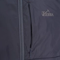 Tierra BELAY WIND JACKET M Männer - Übergangsjacke Grey Blue 9 Tierra BELAY WIND JACKET M Männer - Übergangsjacke Grey Blue -Deutschland Tierra Verkaufs-Geschäft 5637687608 d belay wind jacket m tierra 24