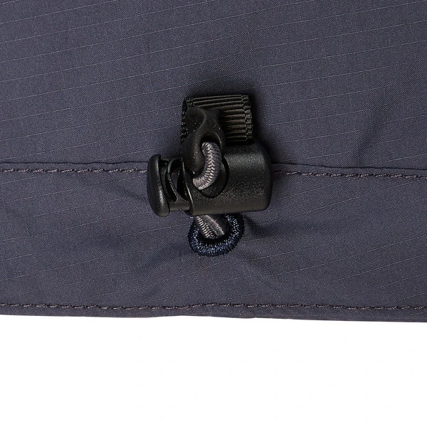 Tierra BELAY WIND JACKET M Männer - Übergangsjacke Grey Blue 6 Tierra BELAY WIND JACKET M Männer - Übergangsjacke Grey Blue – Bild 6