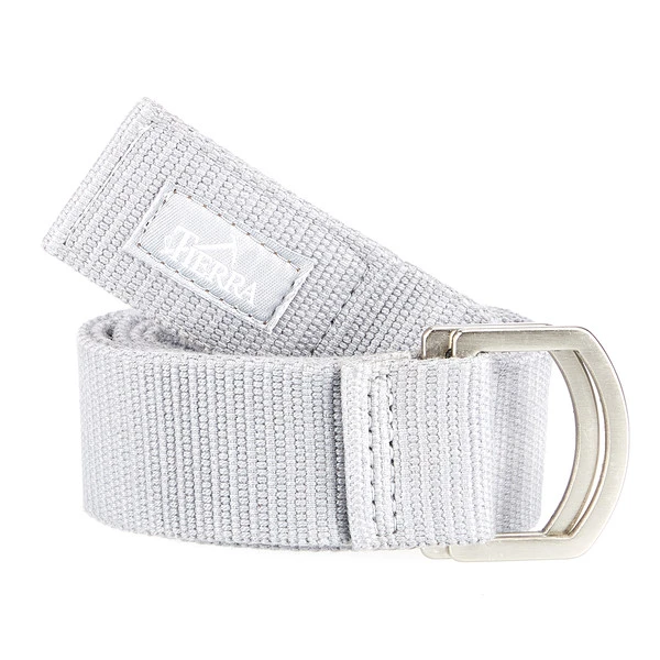 Tierra D-RING BELT Unisex - Gürtel 2 Tierra D-RING BELT Unisex - Gürtel – Bild 2
