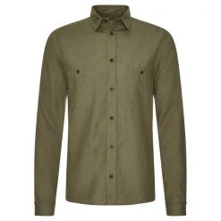 Tierra KAIPARO HEMP SHIRT M Männer - Outdoor Hemd 6 Tierra KAIPARO HEMP SHIRT M Männer - Outdoor Hemd -Deutschland Tierra Verkaufs-Geschäft 5637687636 a kaiparo hemp shirt m tierra 24