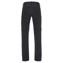 Tierra LITE TRACK CONVERTIBLE PANT M Männer - Softshellhose Black -Deutschland Tierra Verkaufs-Geschäft 5637687654 c lite track convertible pant m tierra 24