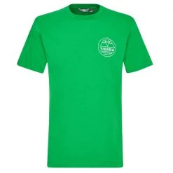 Tierra TEE M Männer - T-Shirt -Deutschland Tierra Verkaufs-Geschäft 5637687730 a tee m tierra 24