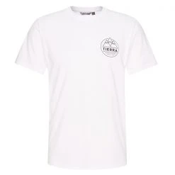 Tierra TEE M Männer - T-Shirt -Deutschland Tierra Verkaufs-Geschäft 5637687741 a tee m tierra 24