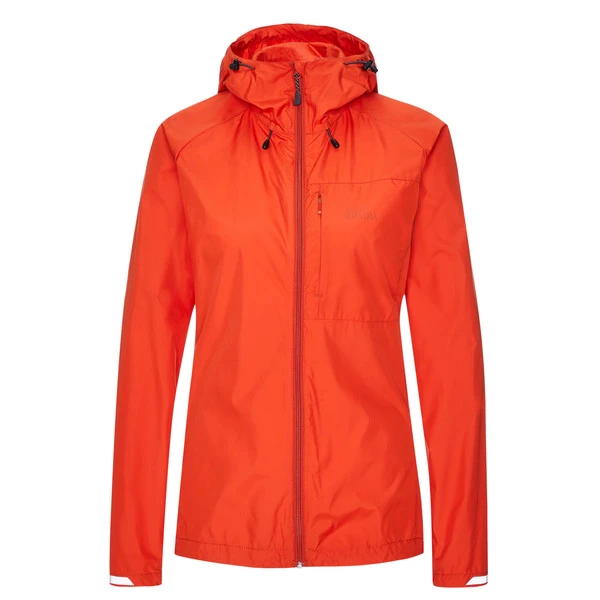 Tierra BELAY WIND HOOD JACKET W / BELAY WIND HOOD JACKET W Frauen - Windbreaker 3 Tierra BELAY WIND HOOD JACKET W / BELAY WIND HOOD JACKET W Frauen - Windbreaker – Bild 3