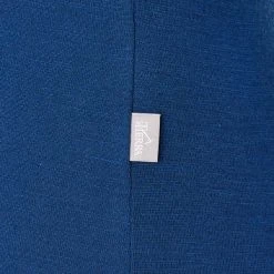 Tierra LANO SOLID TEE W Frauen - T-Shirt Indigo -Deutschland Tierra Verkaufs-Geschäft 5637691377 c lano solid tee w tierra 24