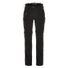 Tierra LITE TRACK CONVERTIBLE PANT W Frauen - Trekkinghose