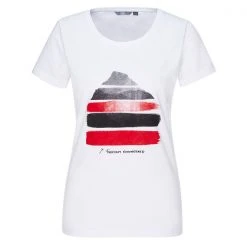 Tierra TEE W Frauen - T-Shirt -Deutschland Tierra Verkaufs-Geschäft 5637691443 a tee w tierra 24