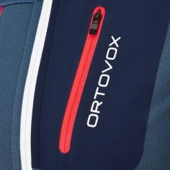 Ortovox FLEECE GRID HOODY W Frauen - Fleecejacke Night Blue 6 Ortovox FLEECE GRID HOODY W Frauen - Fleecejacke Night Blue -Deutschland Tierra Verkaufs-Geschäft 5637717848 c fleece grid hoody w ortovox 24