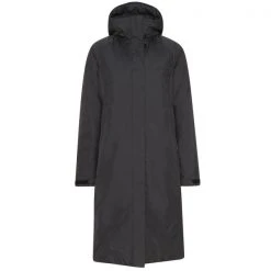 Tierra BELAY COAT W Frauen - Wintermantel