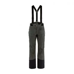Tierra TEMPLET 3L PANT W Frauen - Skihose Graphite