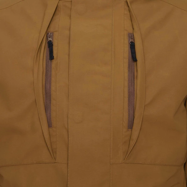 Tierra MALMAGEN PARKA M Männer - Winterjacke 5 Tierra MALMAGEN PARKA M Männer - Winterjacke – Bild 5