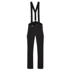 Tierra TEMPLET 2FS PANT M Männer - Skihose Black