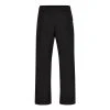 Tierra BELAY PADDED PANT M Männer - Thermohose Black