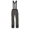 Tierra TEMPLET 3L PANT M Männer - Skihose Graphite
