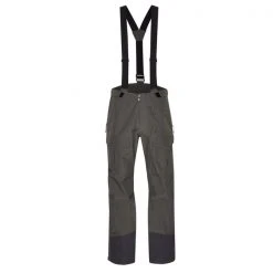 Tierra TEMPLET 3L PANT M Männer - Skihose Graphite