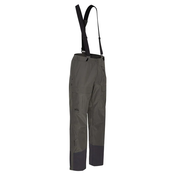 Tierra TEMPLET 3L PANT M Männer - Skihose Graphite 2 Tierra TEMPLET 3L PANT M Männer - Skihose Graphite – Bild 2