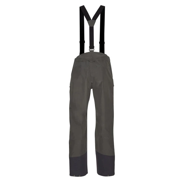 Tierra TEMPLET 3L PANT M Männer - Skihose Graphite 3 Tierra TEMPLET 3L PANT M Männer - Skihose Graphite – Bild 3