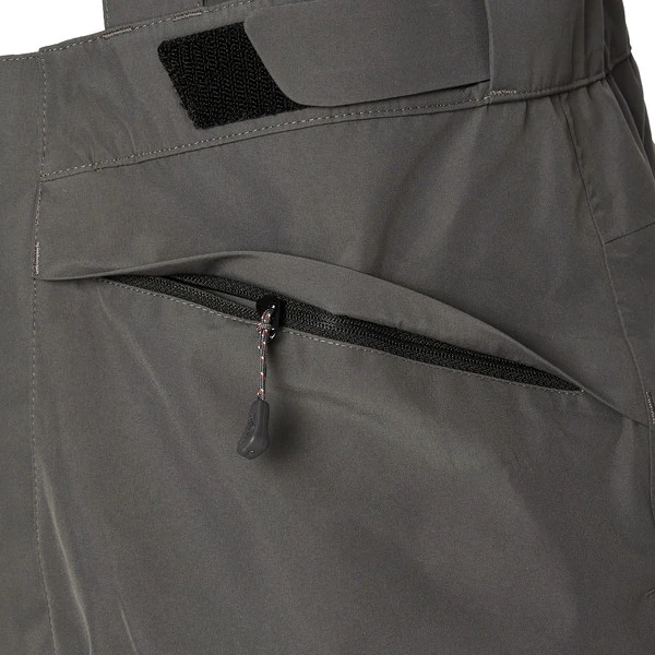 Tierra TEMPLET 3L PANT M Männer - Skihose Graphite 6 Tierra TEMPLET 3L PANT M Männer - Skihose Graphite – Bild 6